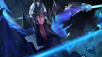 時(shí)空召喚1月11日更新預(yù)告 馬超惡靈騎士皮膚將至