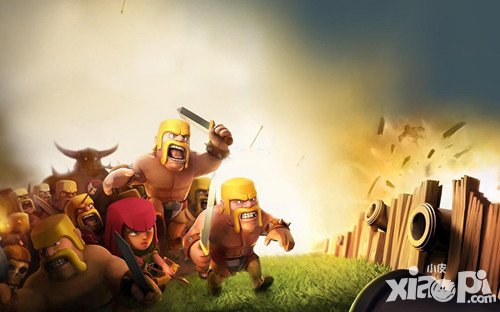 皇室戰(zhàn)爭(zhēng)天梯新賽季卡牌排行 飛斧屠夫強(qiáng)勢(shì)登頂