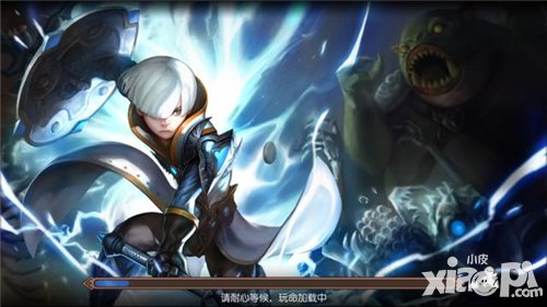 龍之谷手游評(píng)測(cè):與龍為伍復(fù)刻經(jīng)典